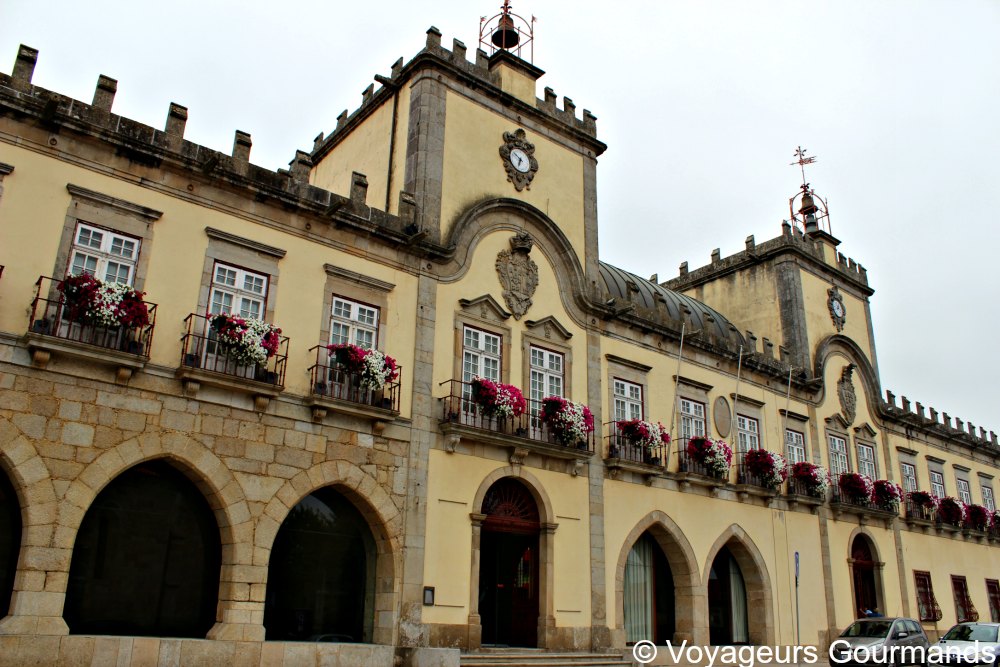 Visiter Barcelos
