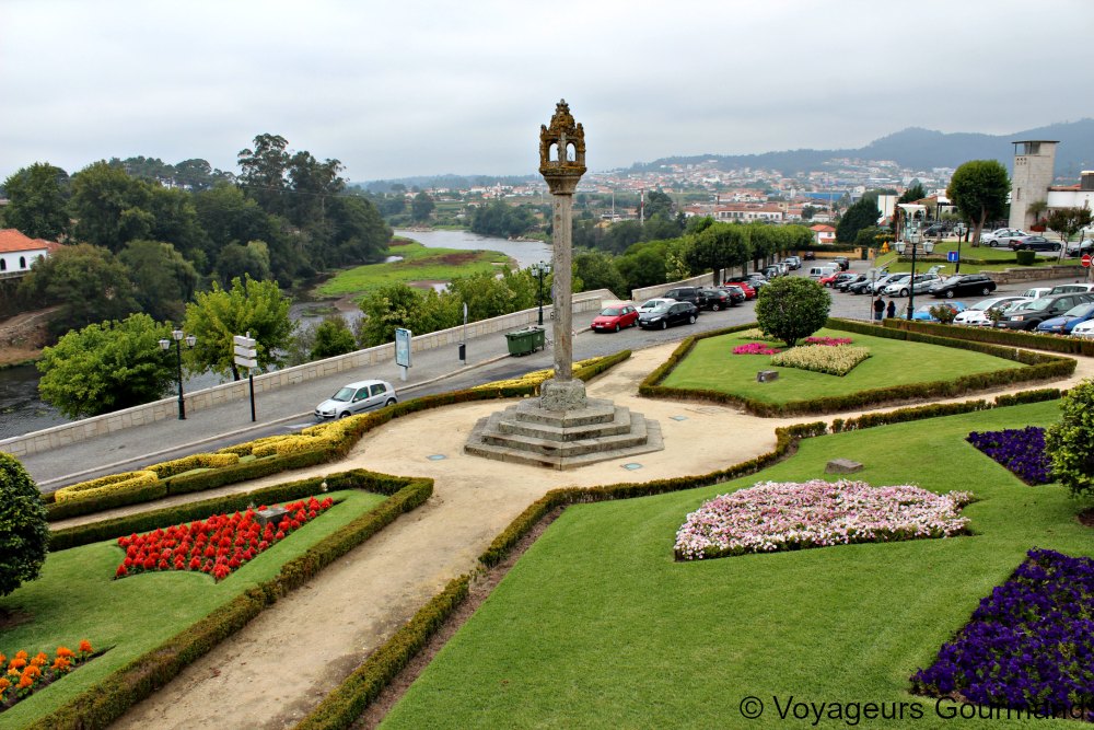 Visiter Barcelos