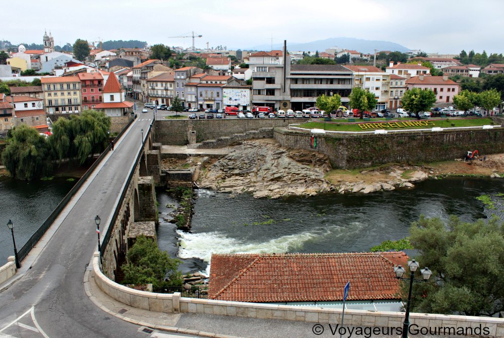 Visiter Barcelos