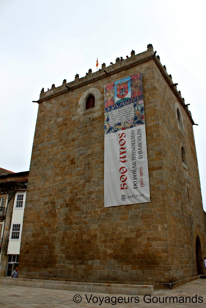 coq de barcelos