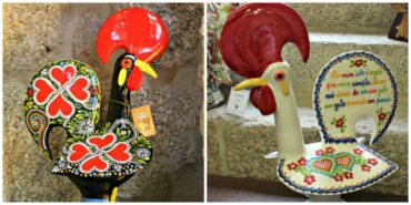 Coq de barcelos