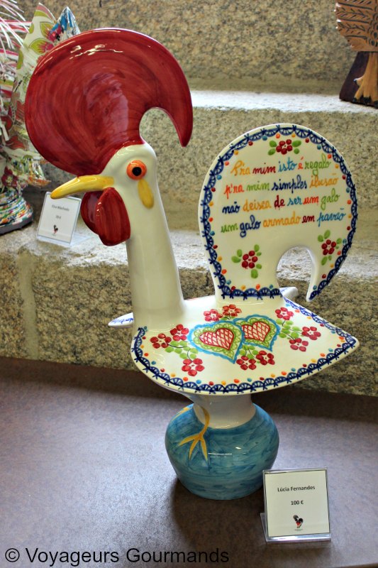 coq de barcelos