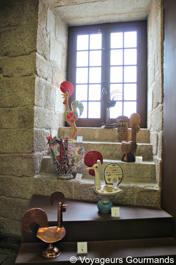 coq de barcelos