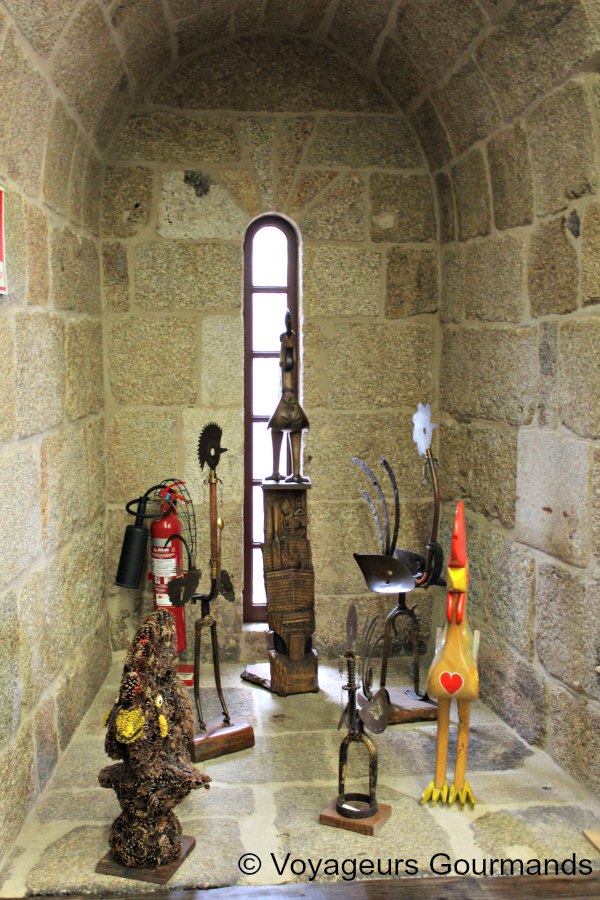coq de barcelos