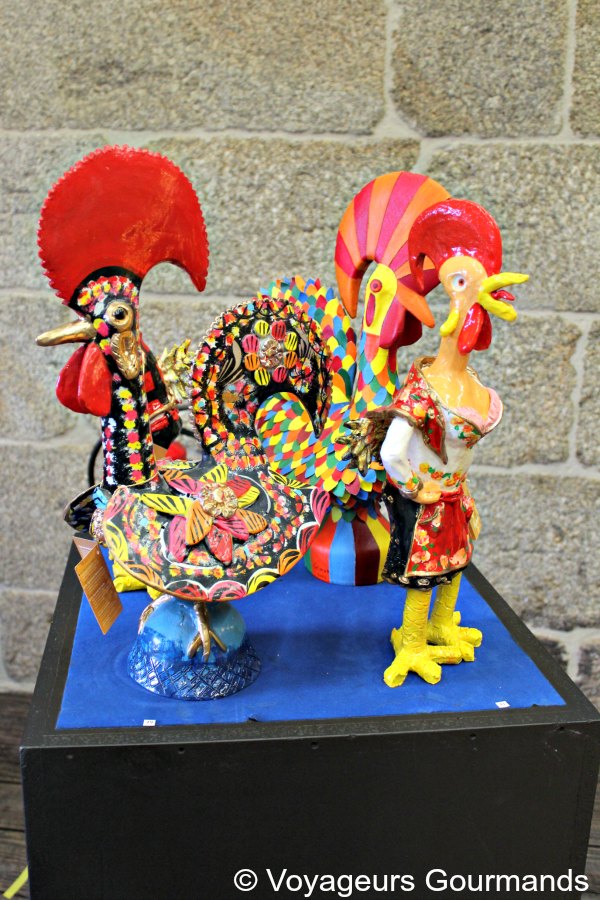 coq de barcelos
