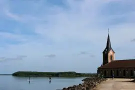 Lac du der 1
