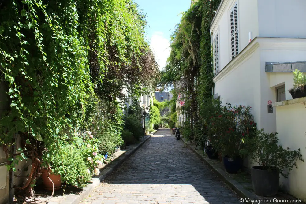 Paris insolite 4