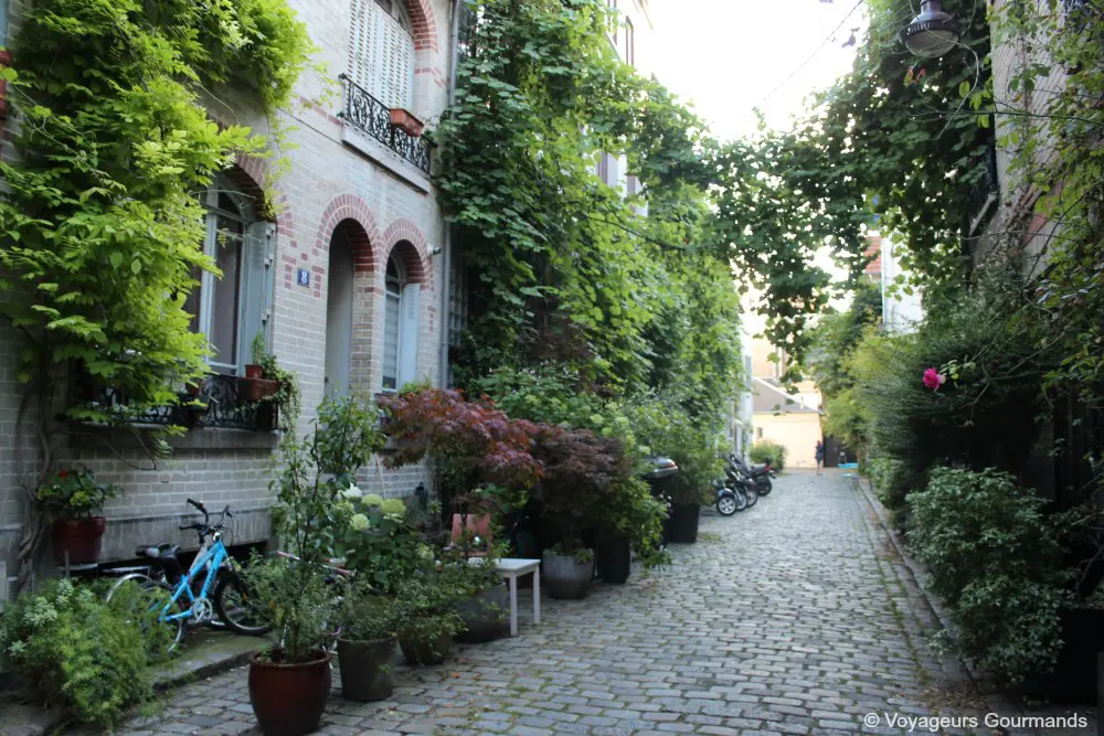Paris insolite 5