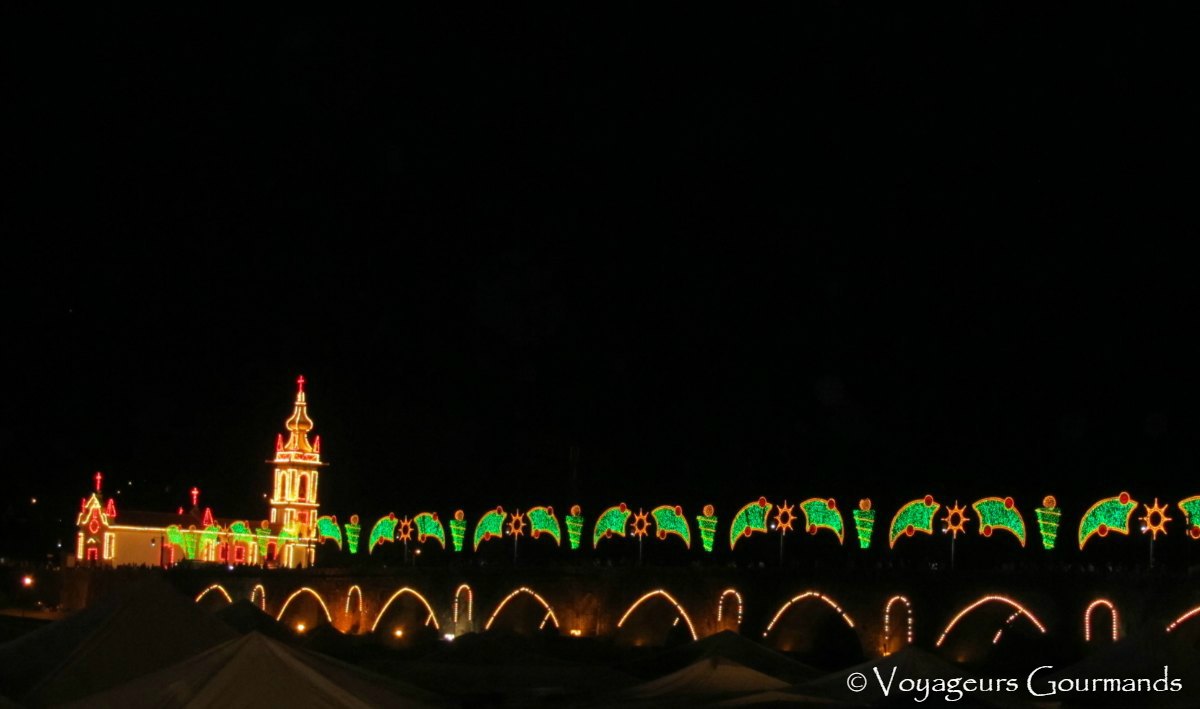 visiter ponte de lima