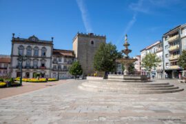 visiter barcelos