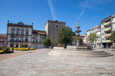 visiter barcelos
