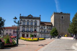 visiter barcelos