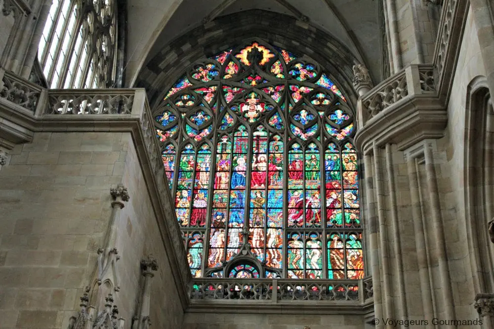 Cathedrale saint guy