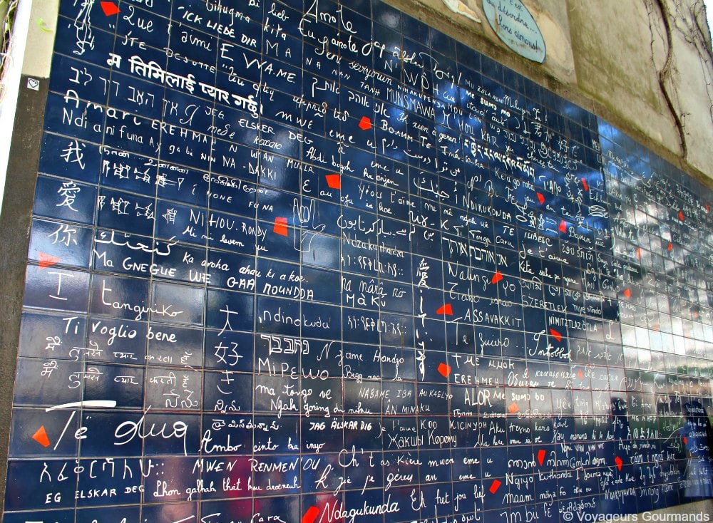 lieux insolites à Paris