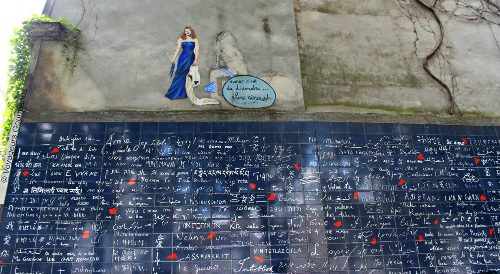 lieux insolites à Paris