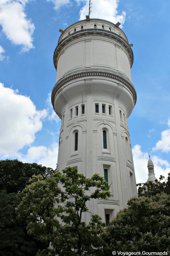 lieux insolites à Paris