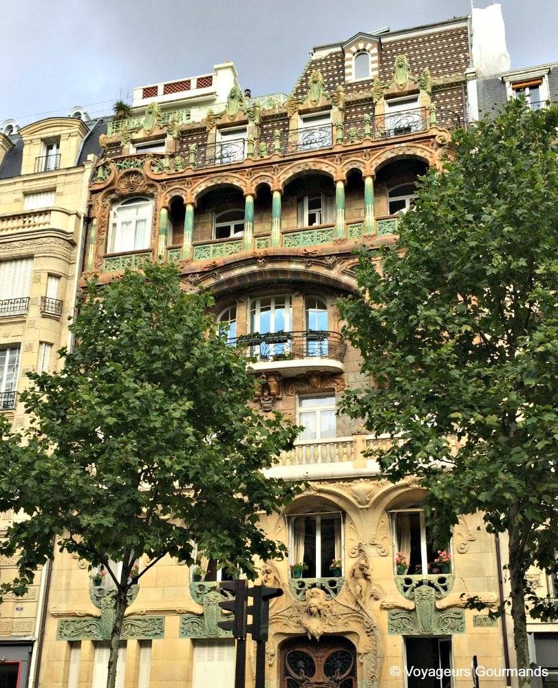 lieux insolites à Paris