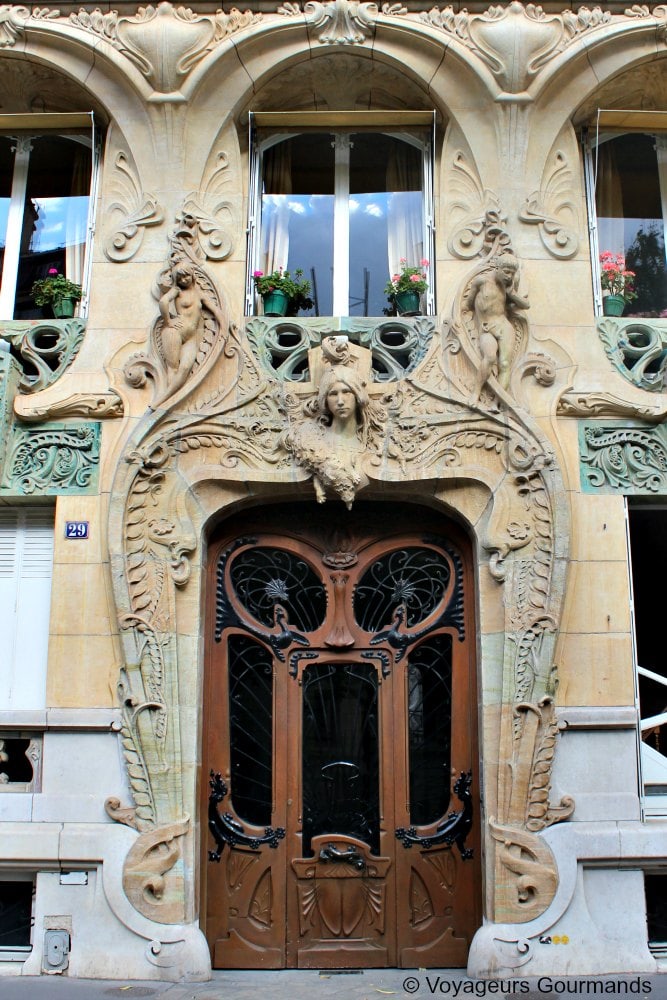 lieux insolites à Paris