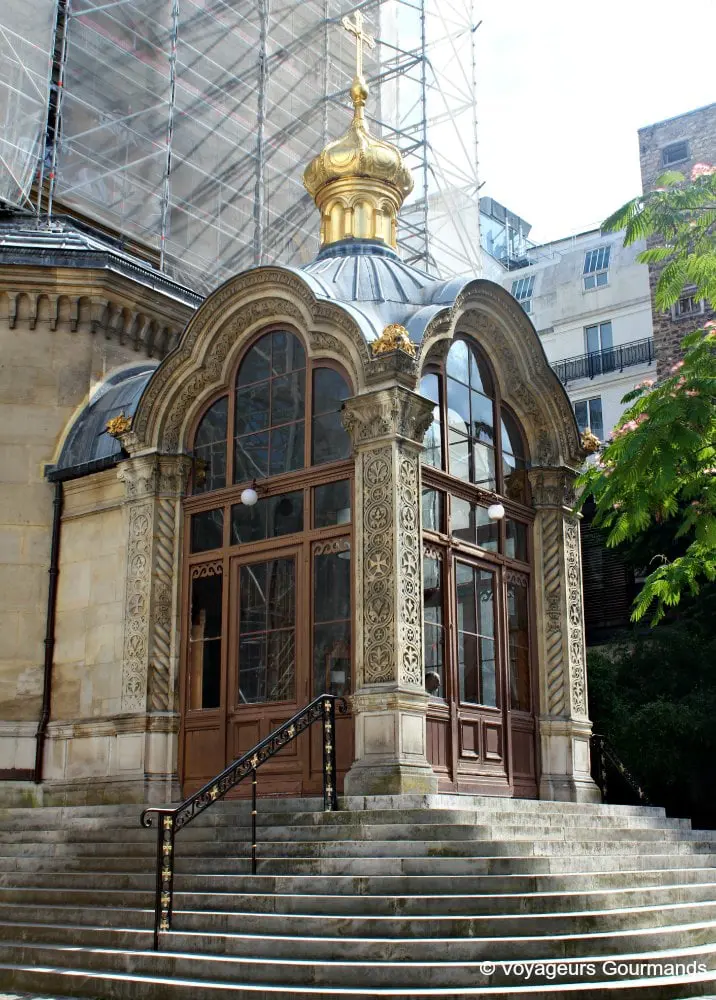 Lieux insolites 8