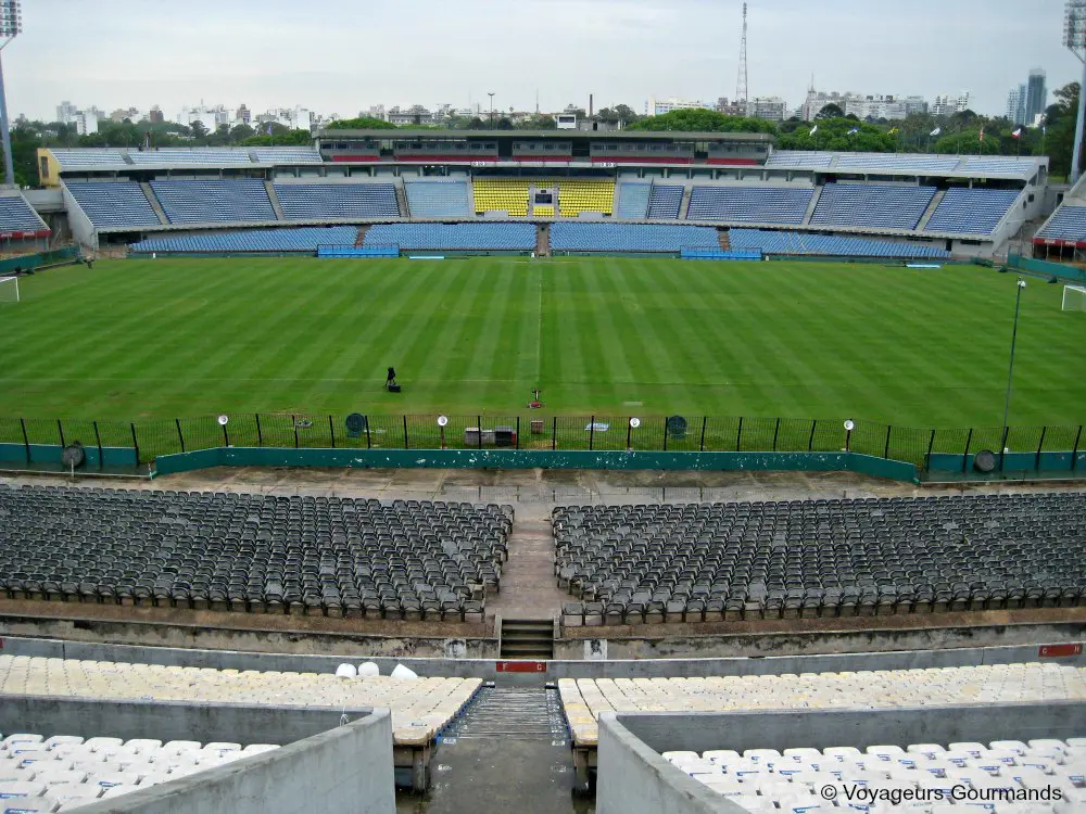 Montevideo 1