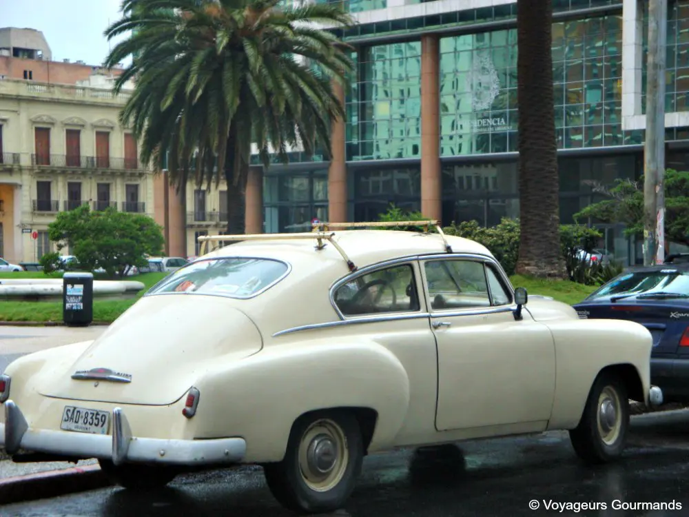 Montevideo