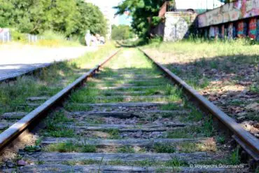 Petite ceinture du 15e