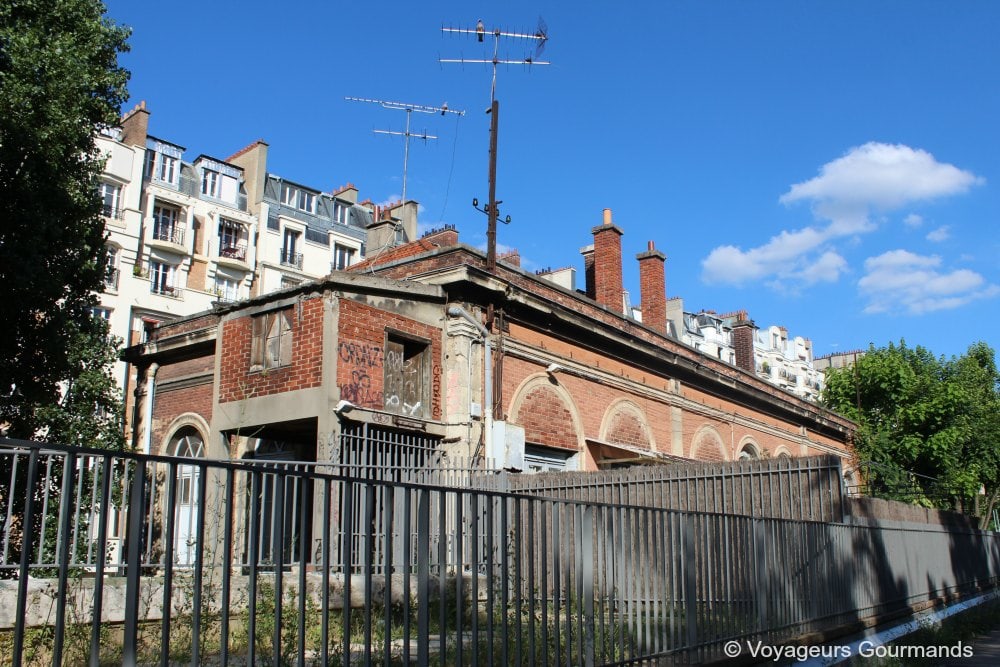 Petite ceinture du 15e 4