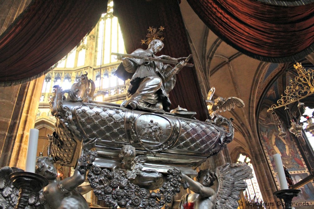 Cathedrale Saint Guy