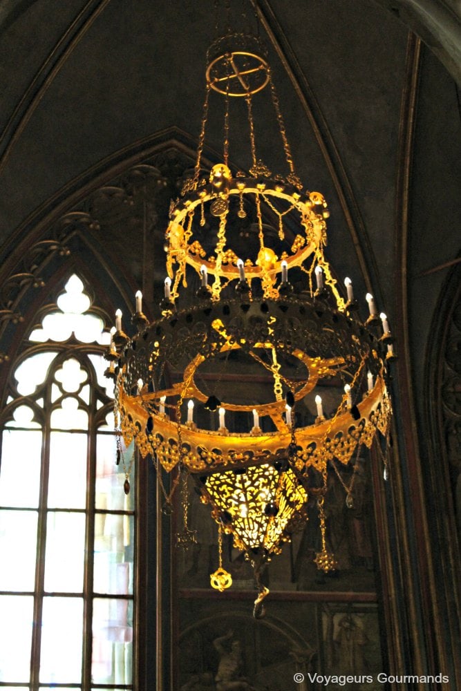 Cathedrale Saint Guy