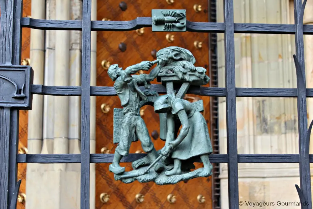 cathedrale saint Guy 5