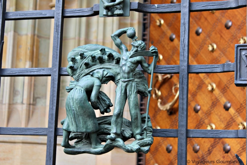 cathedrale saint Guy 6