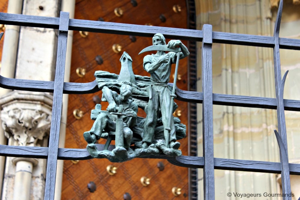 cathedrale saint Guy 7