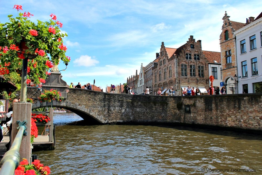 visiter bruges 1