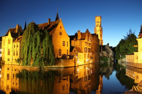 visiter bruges 10