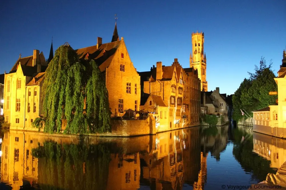 visiter bruges 10