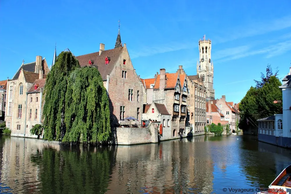 visiter bruges 11