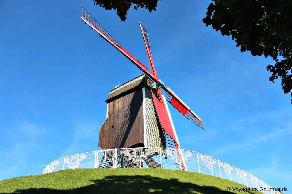 visiter bruges 12
