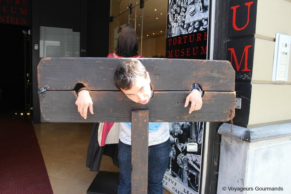 visiter bruges 2