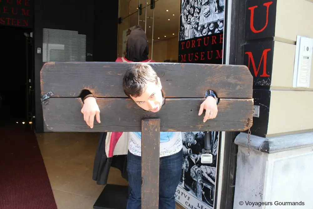visiter bruges 2
