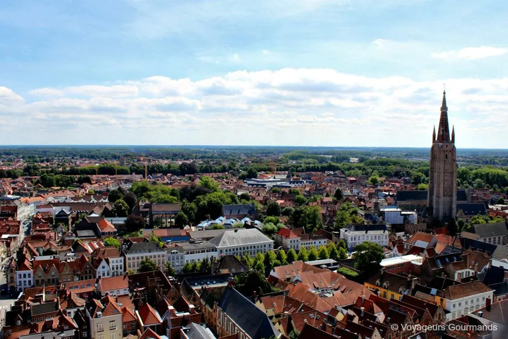 visiter bruges 3