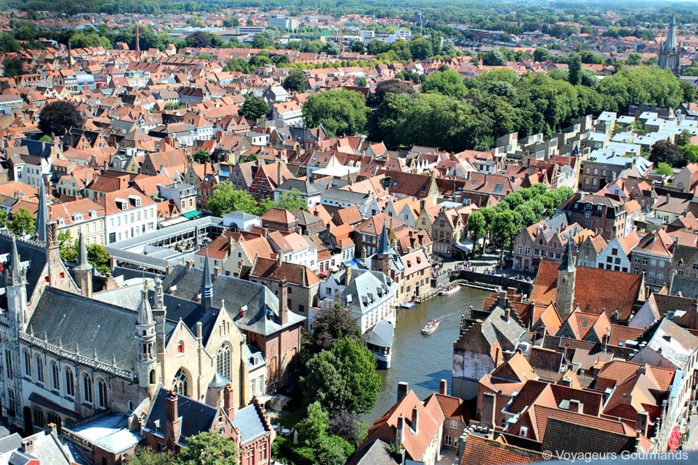 visiter bruges 4