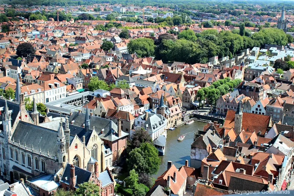 visiter bruges 4