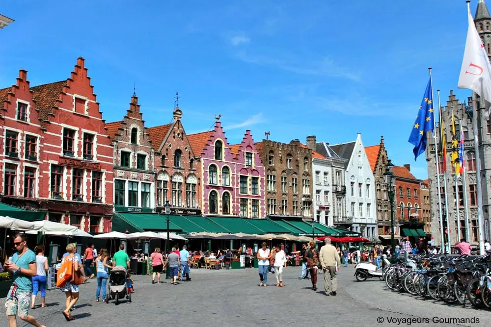 visiter bruges 5