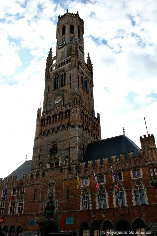 visiter bruges 7