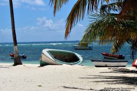 Voyage en République Dominicaine