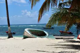 Voyage en République Dominicaine