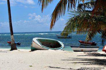 Voyage en République Dominicaine