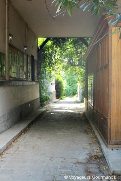 cite fleurie 1