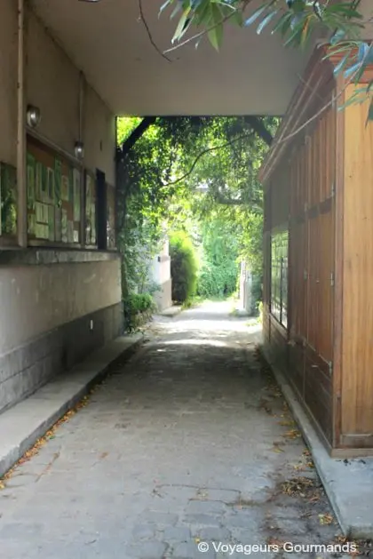 cite fleurie 1