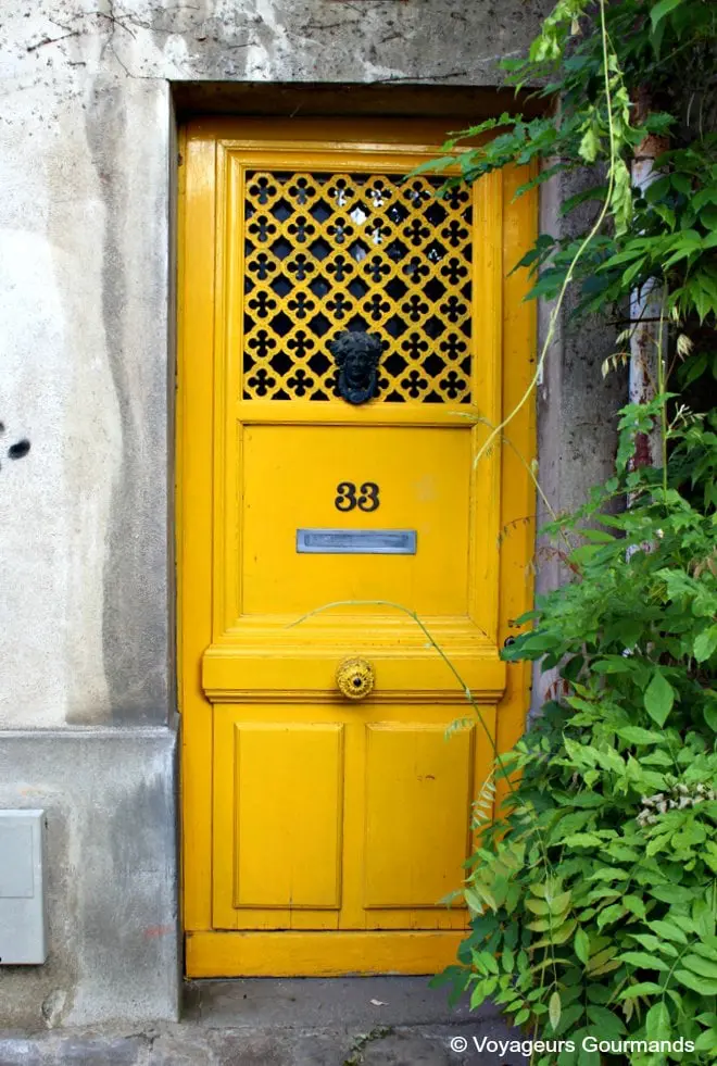 rue des thermopyles 4